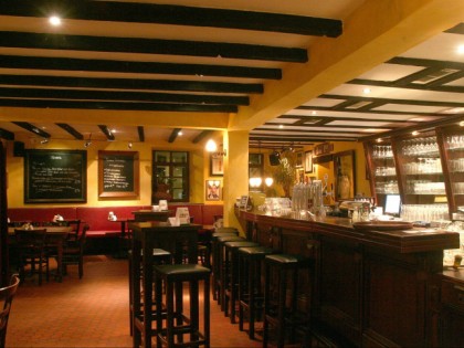照片: St. Martin